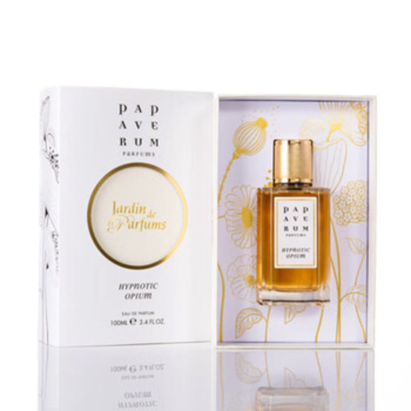 Perfume Hypnotic Opium Eau De Parfum 100ml - Mercado de Luxo - O Maior E-Commerce de Bens, Produtos e Serviços de Luxo do Brasil.