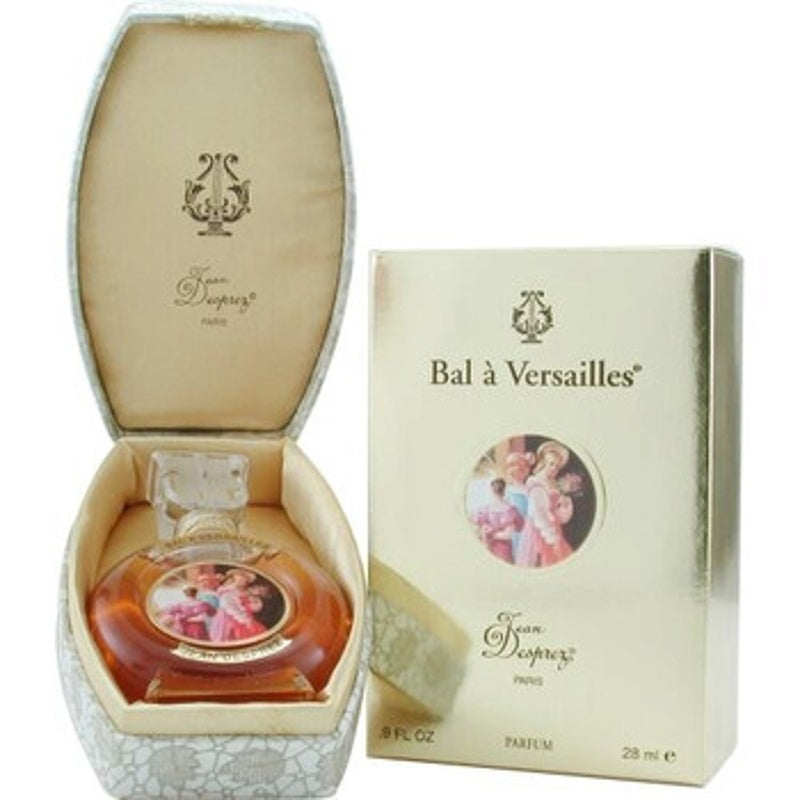 Perfume Bal A Versailles Eau De Parfum 28ml - Mercado de Luxo - O Maior E-Commerce de Bens, Produtos e Serviços de Luxo do Brasil.