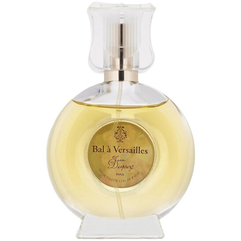 Perfume Bal A Versailles Eau De Parfum 50ml - Mercado de Luxo - O Maior E-Commerce de Bens, Produtos e Serviços de Luxo do Brasil.