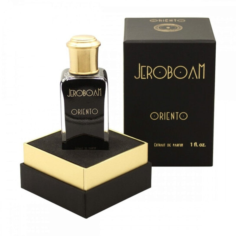 Perfume Oriento Extrait "Pure" Parfum 30ml - Mercado de Luxo - O Maior E-Commerce de Bens, Produtos e Serviços de Luxo do Brasil.