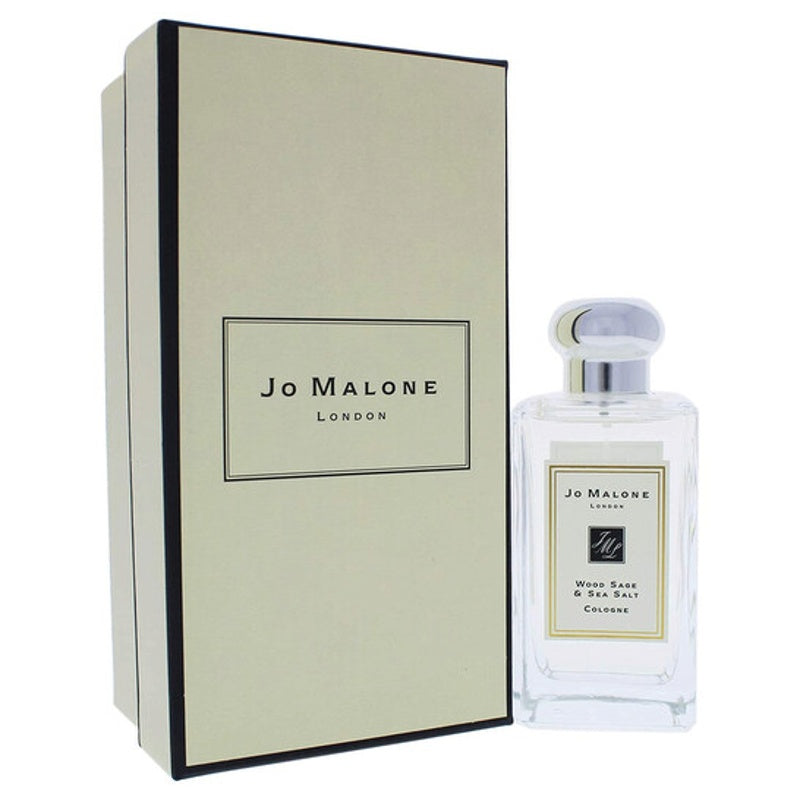 Perfume Wood Sage & Sea Salt Eau Eau De Parfum 100ml - Mercado de Luxo - O Maior E-Commerce de Bens, Produtos e Serviços de Luxo do Brasil.