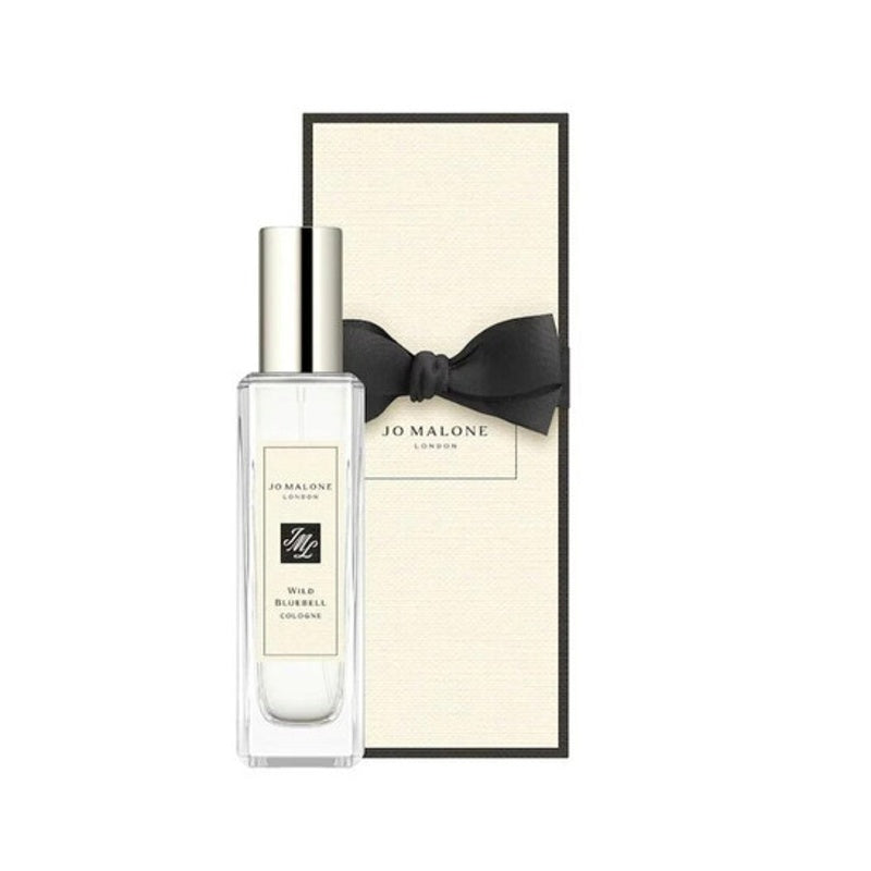 Perfume Wild Bluebell Body Eau De Parfum 30ml - Mercado de Luxo - O Maior E-Commerce de Bens, Produtos e Serviços de Luxo do Brasil.