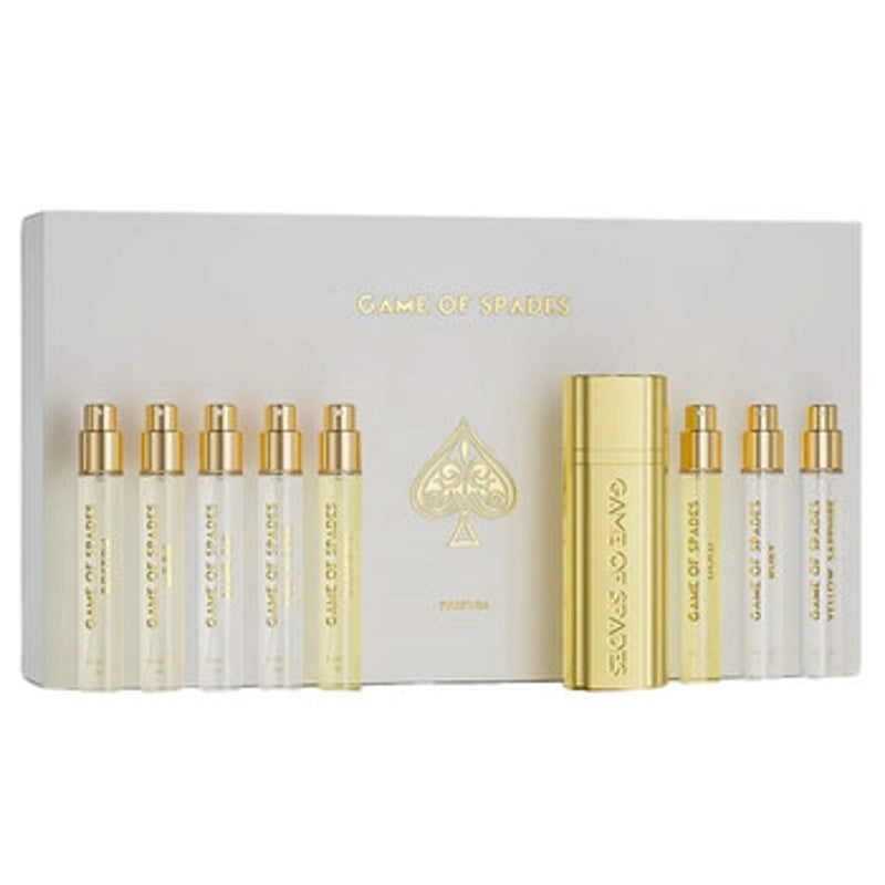 Perfume Mini Set Gift Set Eau De Parfum 10ml - Mercado de Luxo - O Maior E-Commerce de Bens, Produtos e Serviços de Luxo do Brasil.