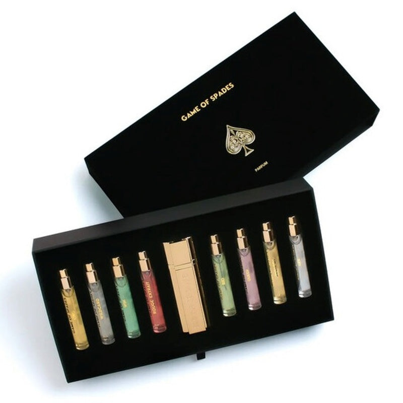 Perfume Mini Set Gift Set Eau De Parfum 10ml - Mercado de Luxo - O Maior E-Commerce de Bens, Produtos e Serviços de Luxo do Brasil.