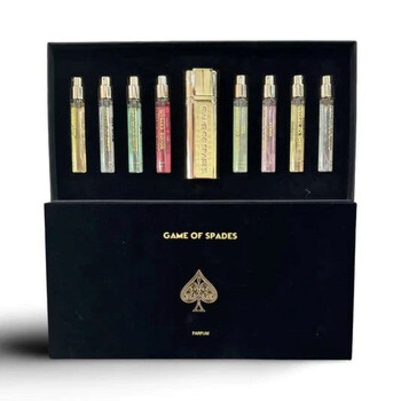 Perfume Mini Set Gift Set Eau De Parfum 10ml - Mercado de Luxo - O Maior E-Commerce de Bens, Produtos e Serviços de Luxo do Brasil.