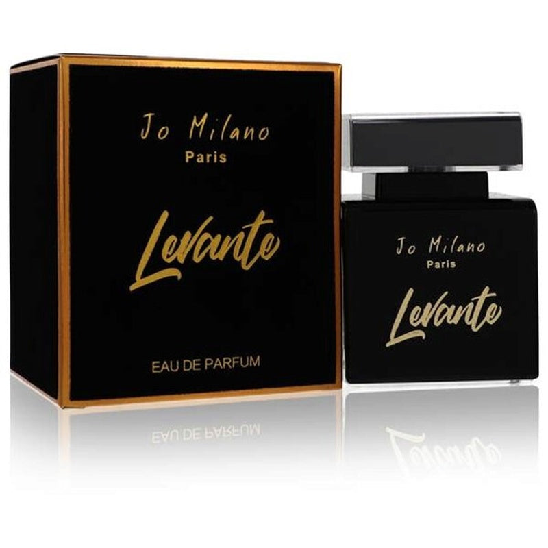 Perfume Levante Eau De Parfum 100ml - Mercado de Luxo - O Maior E-Commerce de Bens, Produtos e Serviços de Luxo do Brasil.