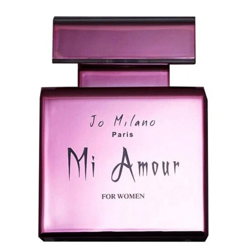 Perfume Mi Amour Eau De Parfum 100ml - Mercado de Luxo - O Maior E-Commerce de Bens, Produtos e Serviços de Luxo do Brasil.