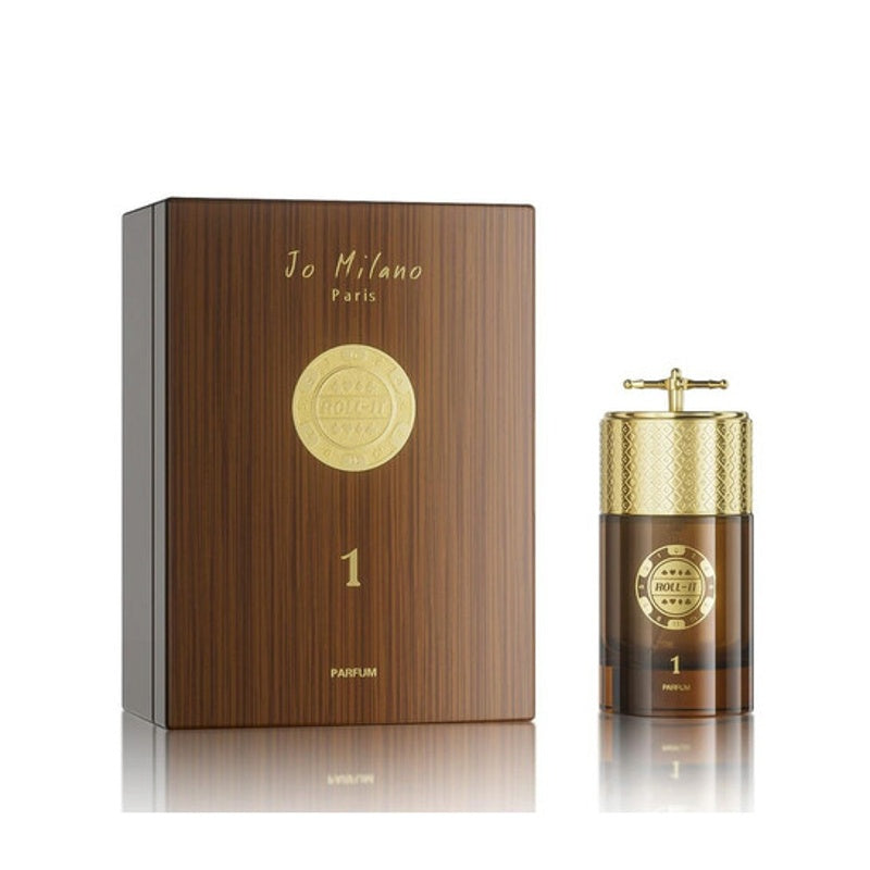 Perfume Roll It 1 Parfum Eau De Parfum 100ml - Mercado de Luxo - O Maior E-Commerce de Bens, Produtos e Serviços de Luxo do Brasil.