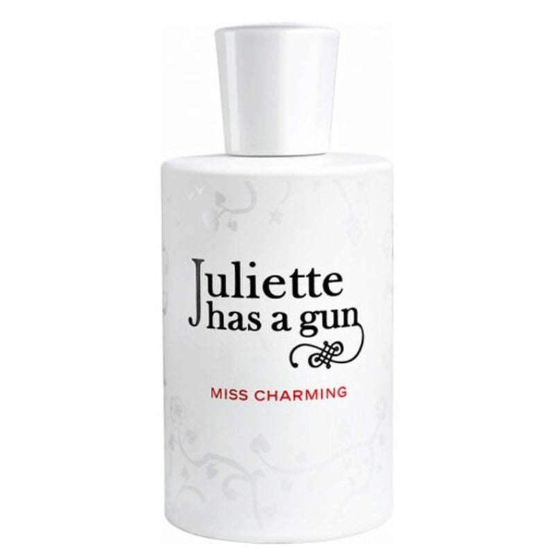 Perfume Miss Charming Eau De Parfum 100ml - Mercado de Luxo - O Maior E-Commerce de Bens, Produtos e Serviços de Luxo do Brasil.