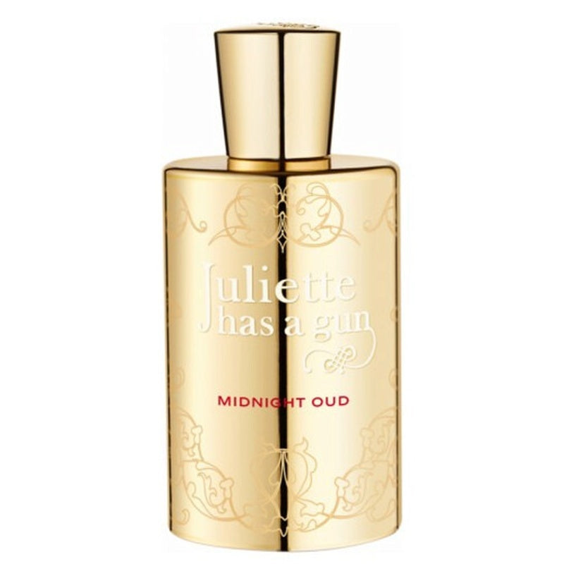 Perfume Midnight Oud Eau De Parfum 100ml - Mercado de Luxo - O Maior E-Commerce de Bens, Produtos e Serviços de Luxo do Brasil.