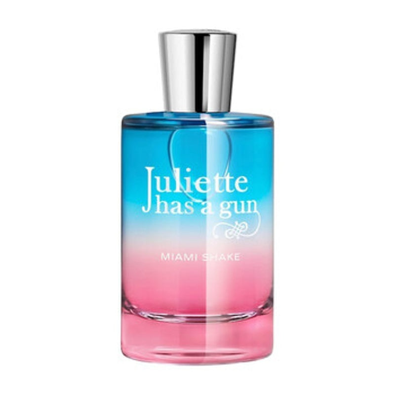 Perfume Miami Shake Eau De Parfum 100ml - Mercado de Luxo - O Maior E-Commerce de Bens, Produtos e Serviços de Luxo do Brasil.