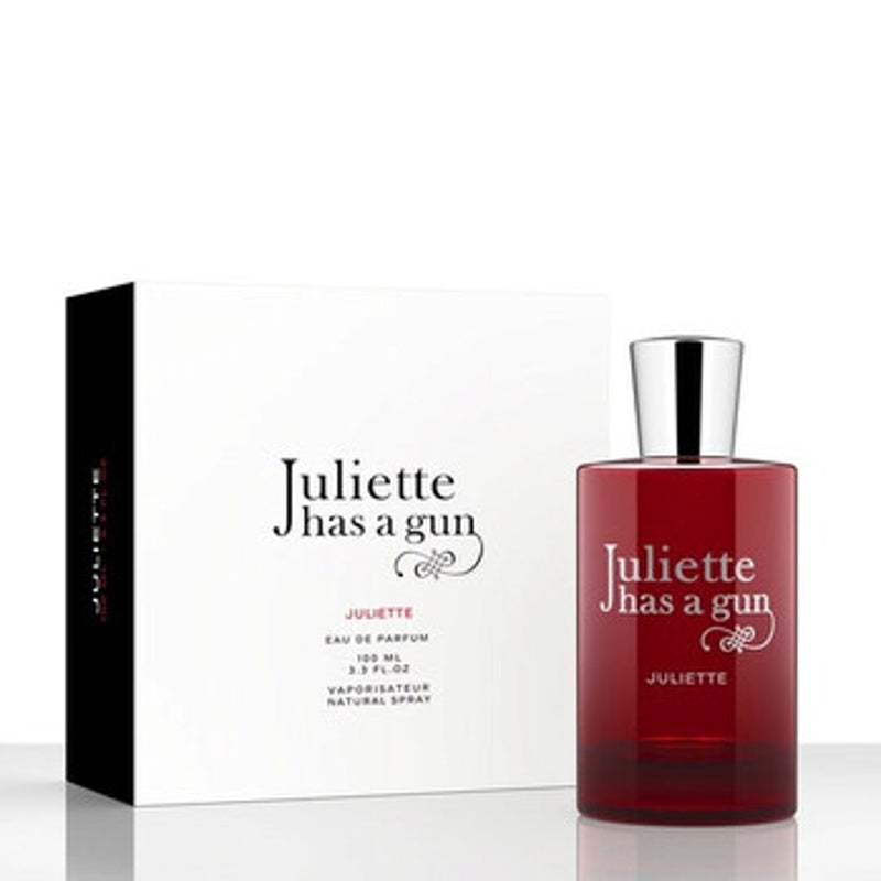 Perfume Juliette Eau De Parfum 100ml - Mercado de Luxo - O Maior E-Commerce de Bens, Produtos e Serviços de Luxo do Brasil.