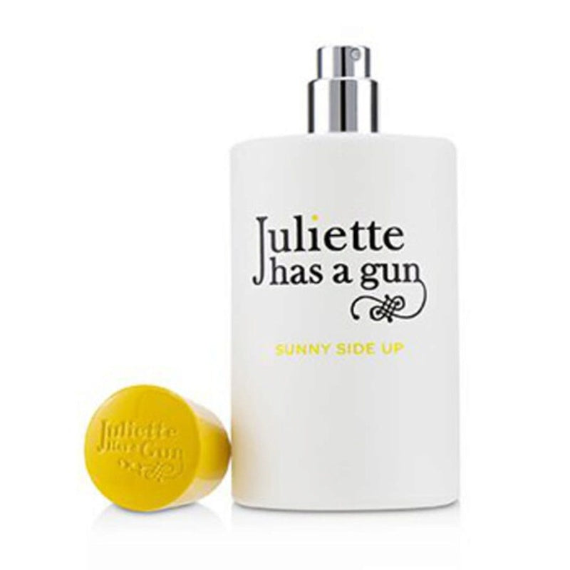 Perfume Sunny Side Up Eau De Parfum 100ml - Mercado de Luxo - O Maior E-Commerce de Bens, Produtos e Serviços de Luxo do Brasil.