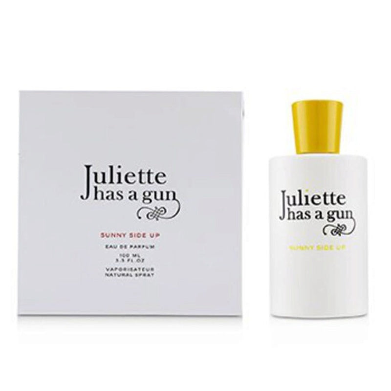 Perfume Sunny Side Up Eau De Parfum 100ml - Mercado de Luxo - O Maior E-Commerce de Bens, Produtos e Serviços de Luxo do Brasil.