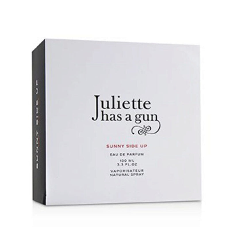 Perfume Sunny Side Up Eau De Parfum 100ml - Mercado de Luxo - O Maior E-Commerce de Bens, Produtos e Serviços de Luxo do Brasil.