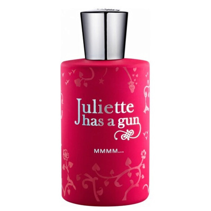 Perfume Mmmm... Eau De Parfum 100ml - Mercado de Luxo - O Maior E-Commerce de Bens, Produtos e Serviços de Luxo do Brasil.