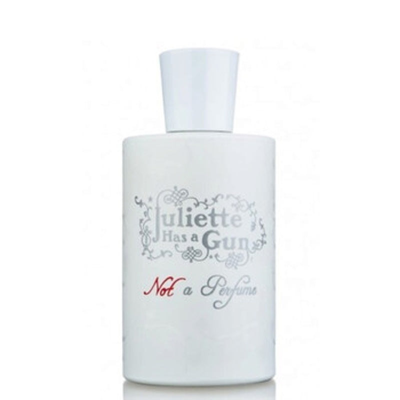 Perfume Not A Perfume Eau De Parfum 100ml - Mercado de Luxo - O Maior E-Commerce de Bens, Produtos e Serviços de Luxo do Brasil.