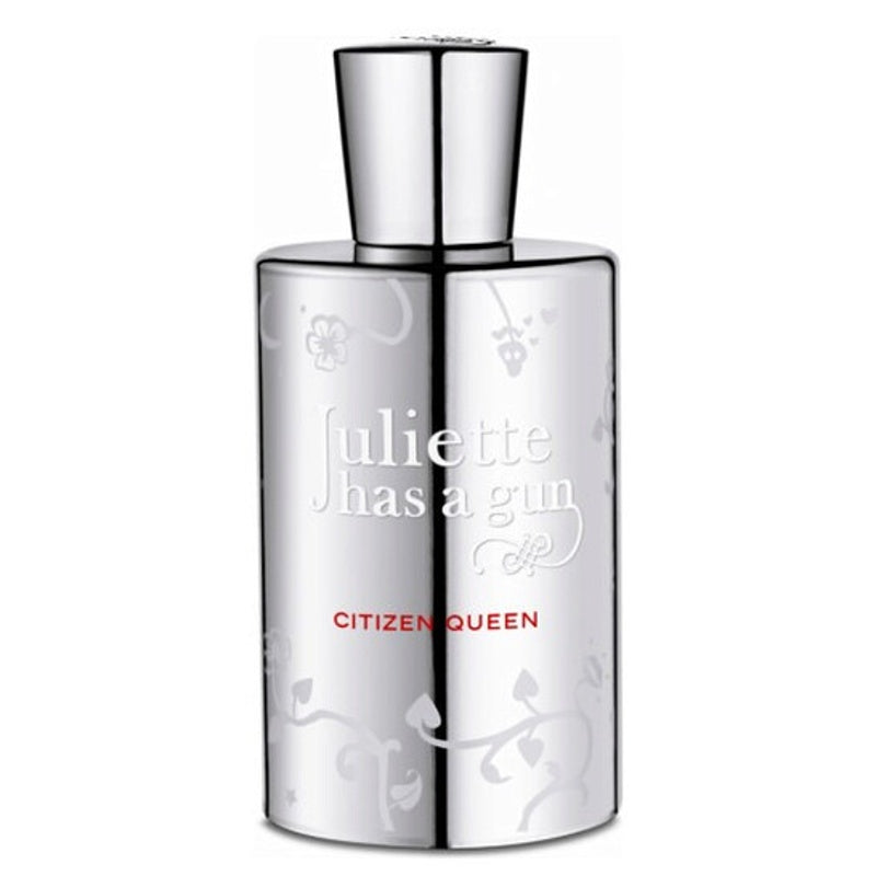 Perfume Citizen Queen Eau De Parfum 100ml - Mercado de Luxo - O Maior E-Commerce de Bens, Produtos e Serviços de Luxo do Brasil.