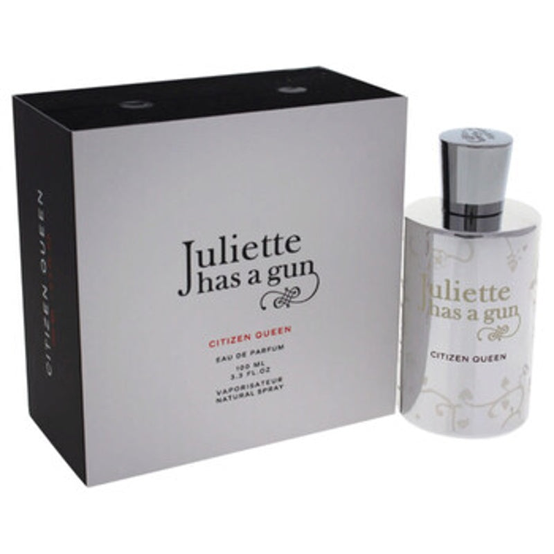 Perfume Citizen Queen Eau De Parfum 100ml - Mercado de Luxo - O Maior E-Commerce de Bens, Produtos e Serviços de Luxo do Brasil.