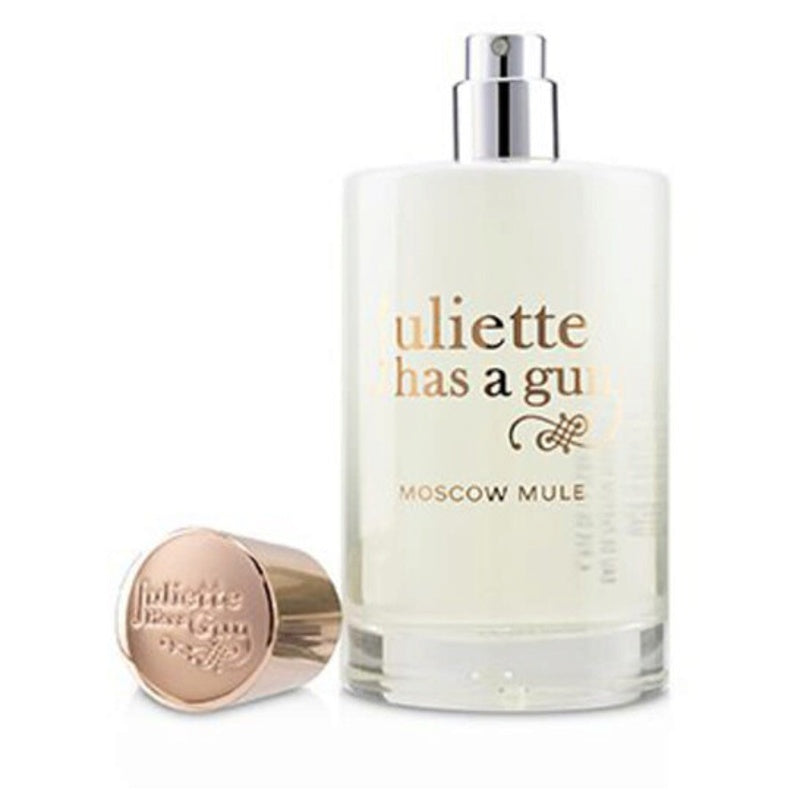 Perfume Moscow Mule Eau De Parfum Eau De Parfum 100ml - Mercado de Luxo - O Maior E-Commerce de Bens, Produtos e Serviços de Luxo do Brasil.