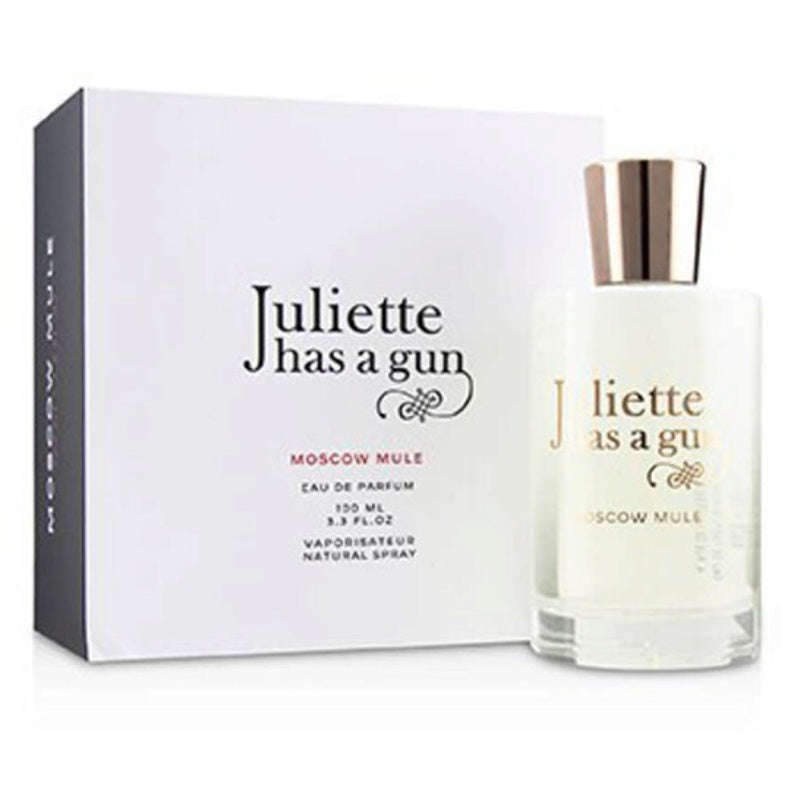 Perfume Moscow Mule Eau De Parfum Eau De Parfum 100ml - Mercado de Luxo - O Maior E-Commerce de Bens, Produtos e Serviços de Luxo do Brasil.