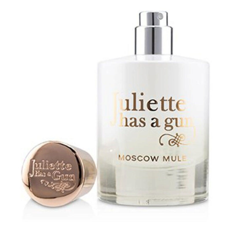 Perfume Moscow Mule Eau De Parfum 50ml - Mercado de Luxo - O Maior E-Commerce de Bens, Produtos e Serviços de Luxo do Brasil.