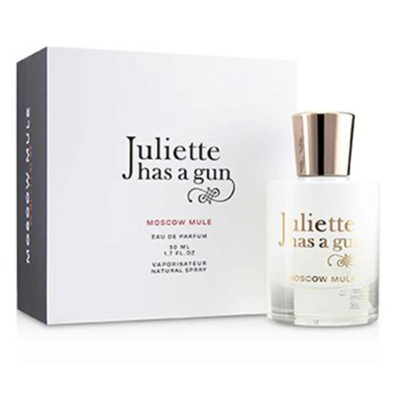Perfume Moscow Mule Eau De Parfum 50ml - Mercado de Luxo - O Maior E-Commerce de Bens, Produtos e Serviços de Luxo do Brasil.