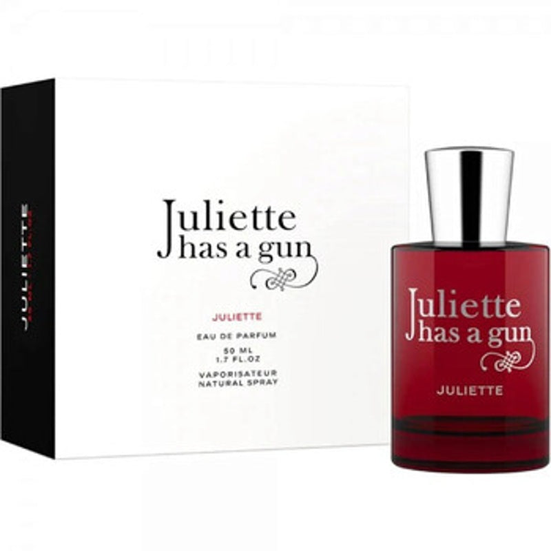 Perfume Juliette Eau De Parfum 50ml - Mercado de Luxo - O Maior E-Commerce de Bens, Produtos e Serviços de Luxo do Brasil.