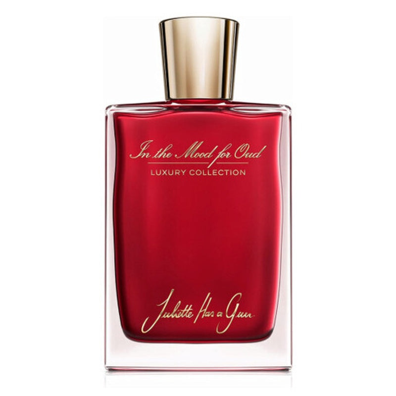 Perfume In The Mood For Oud Eau De Parfum 70ml - Mercado de Luxo - O Maior E-Commerce de Bens, Produtos e Serviços de Luxo do Brasil.