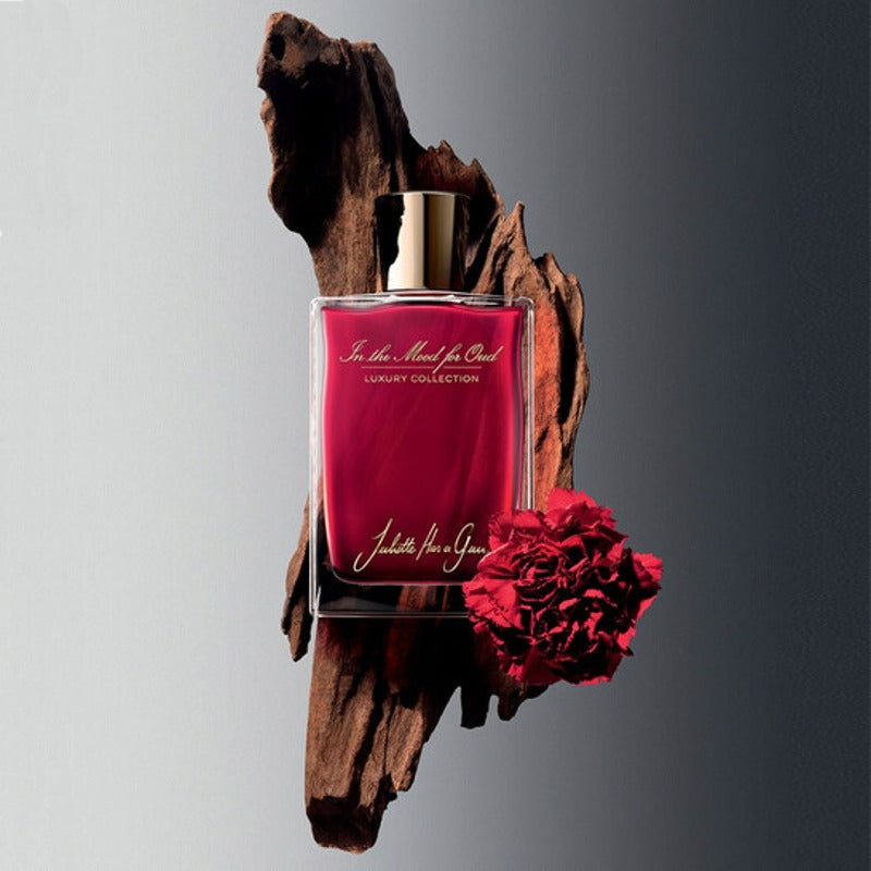 Perfume In The Mood For Oud Eau De Parfum 70ml - Mercado de Luxo - O Maior E-Commerce de Bens, Produtos e Serviços de Luxo do Brasil.