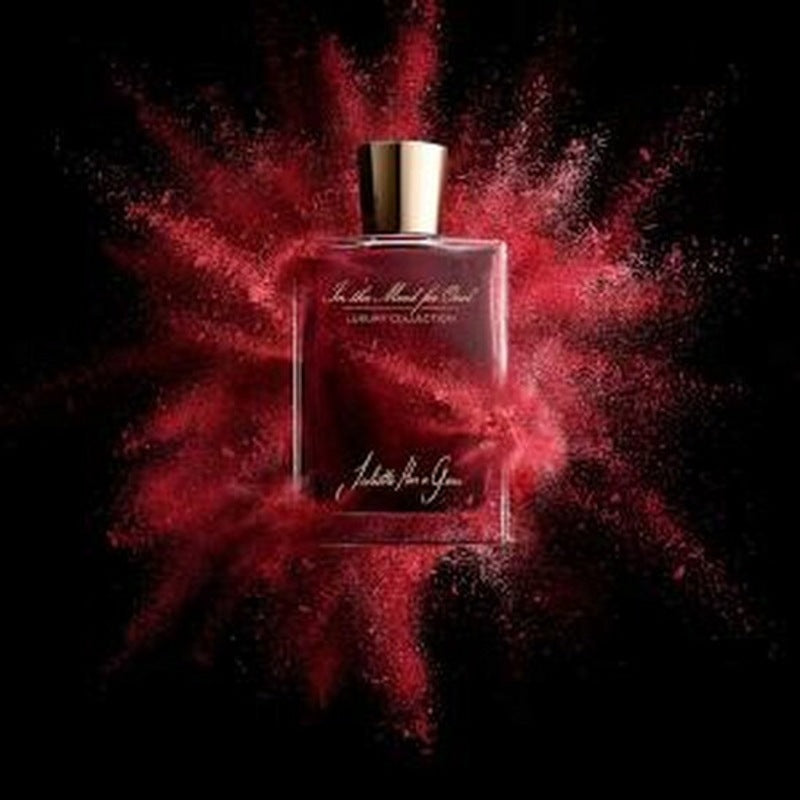 Perfume In The Mood For Oud Eau De Parfum 70ml - Mercado de Luxo - O Maior E-Commerce de Bens, Produtos e Serviços de Luxo do Brasil.