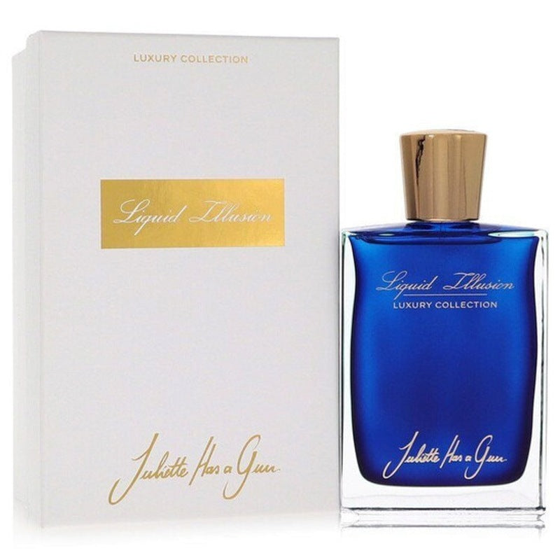 Perfume Liquid Illusion Body Eau De Parfum 70ml - Mercado de Luxo - O Maior E-Commerce de Bens, Produtos e Serviços de Luxo do Brasil.