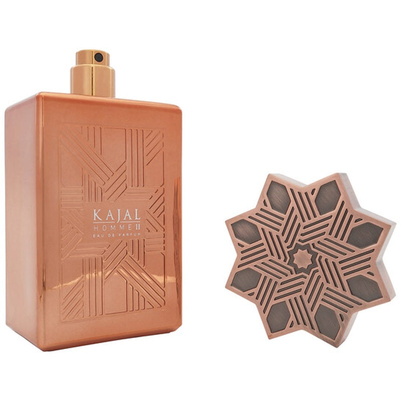 Perfume Homme II Eau De Parfum 100ml - Mercado de Luxo - O Maior E-Commerce de Bens, Produtos e Serviços de Luxo do Brasil.