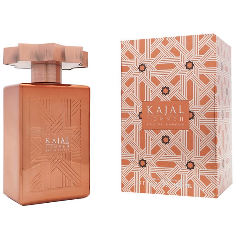 Perfume Homme II Eau De Parfum 100ml - Mercado de Luxo - O Maior E-Commerce de Bens, Produtos e Serviços de Luxo do Brasil.