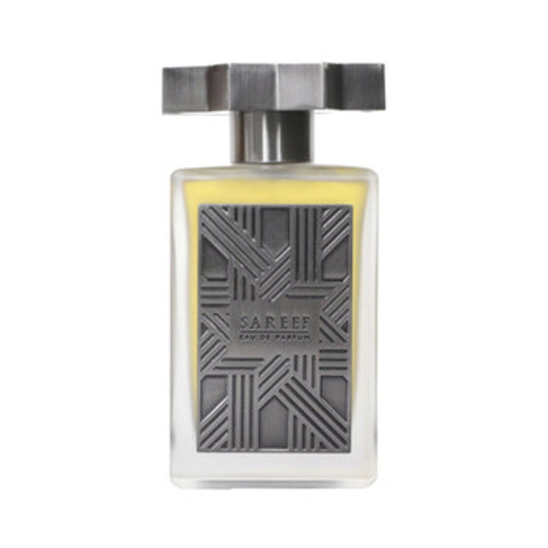 Perfume Sareef Eau De Parfum 100ml - Mercado de Luxo - O Maior E-Commerce de Bens, Produtos e Serviços de Luxo do Brasil.