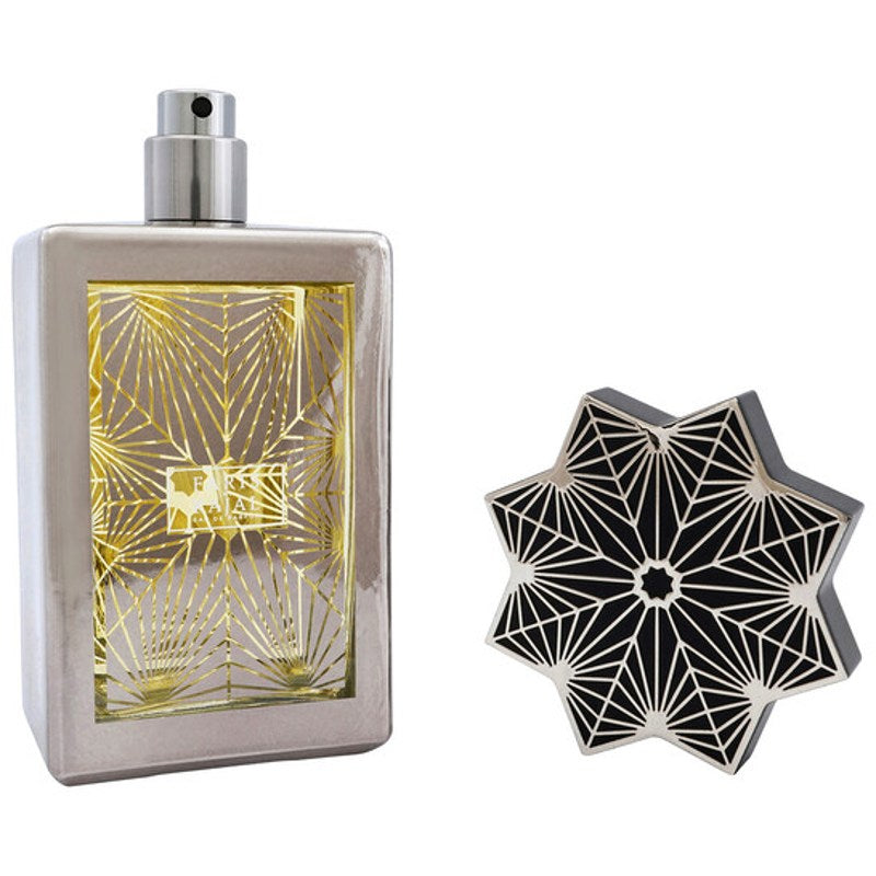 Perfume Faris Eau De Parfum 100ml - Mercado de Luxo - O Maior E-Commerce de Bens, Produtos e Serviços de Luxo do Brasil.