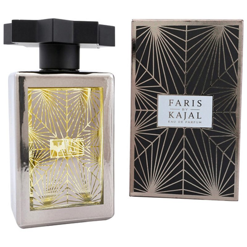 Perfume Faris Eau De Parfum 100ml - Mercado de Luxo - O Maior E-Commerce de Bens, Produtos e Serviços de Luxo do Brasil.