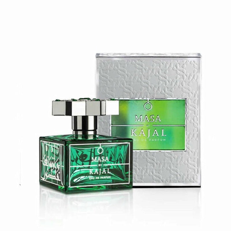 Perfume Masa Eau De Parfum 100ml - Mercado de Luxo - O Maior E-Commerce de Bens, Produtos e Serviços de Luxo do Brasil.