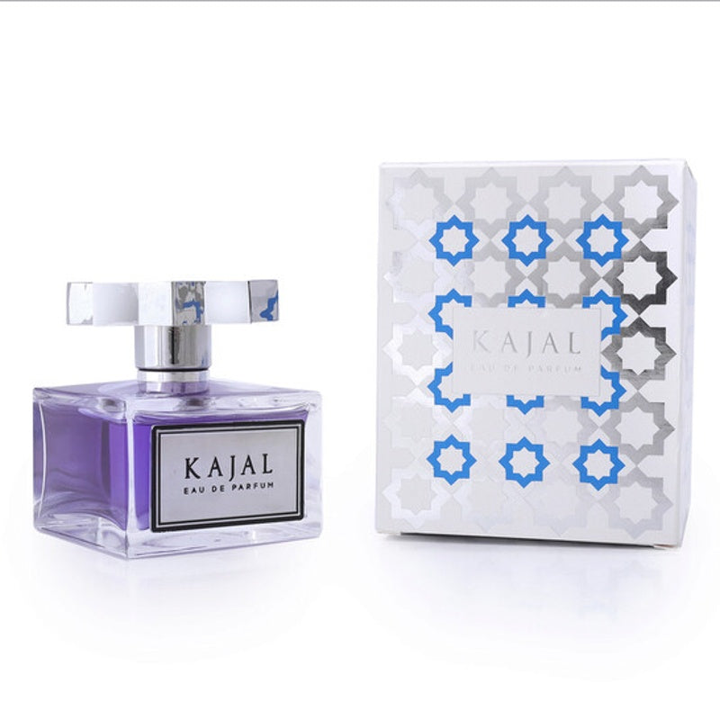 Perfume Kajal Eau De Parfum 100ml - Mercado de Luxo - O Maior E-Commerce de Bens, Produtos e Serviços de Luxo do Brasil.