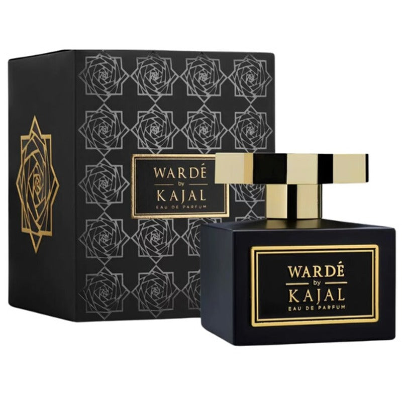 Perfume Warde Eau De Parfum 100ml - Mercado de Luxo - O Maior E-Commerce de Bens, Produtos e Serviços de Luxo do Brasil.