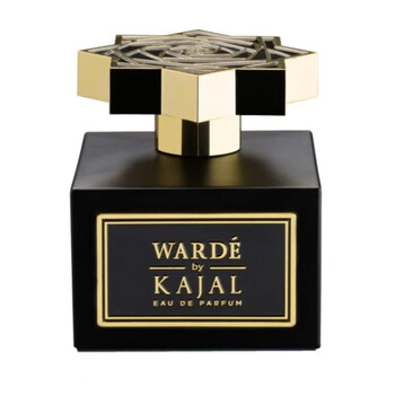 Perfume Warde Eau De Parfum 100ml - Mercado de Luxo - O Maior E-Commerce de Bens, Produtos e Serviços de Luxo do Brasil.