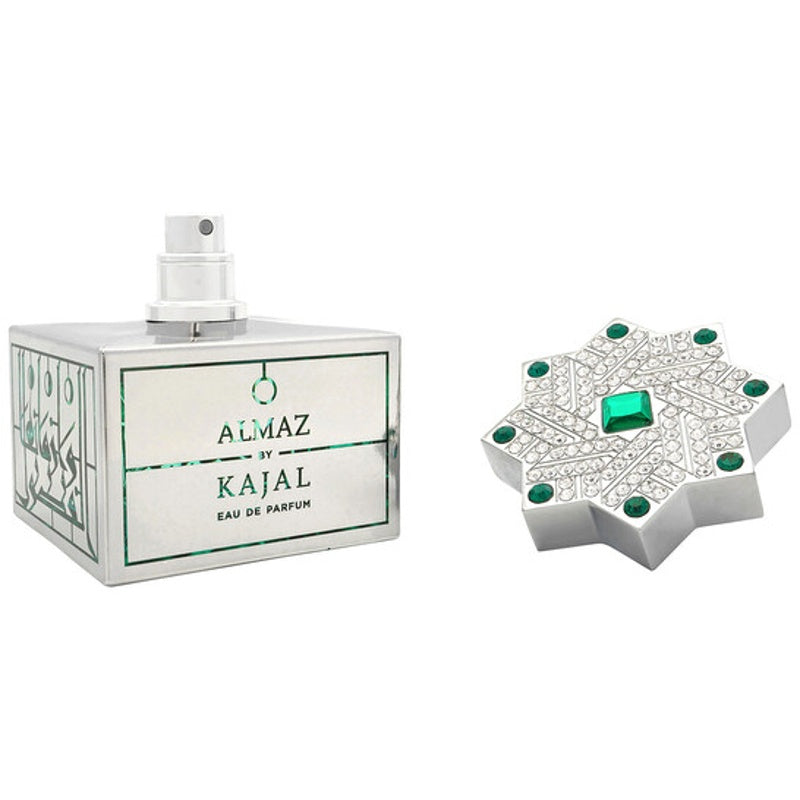 Perfume Almaz Eau De Parfum 100ml - Mercado de Luxo - O Maior E-Commerce de Bens, Produtos e Serviços de Luxo do Brasil.