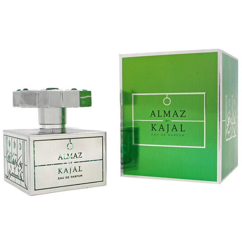Perfume Almaz Eau De Parfum 100ml - Mercado de Luxo - O Maior E-Commerce de Bens, Produtos e Serviços de Luxo do Brasil.