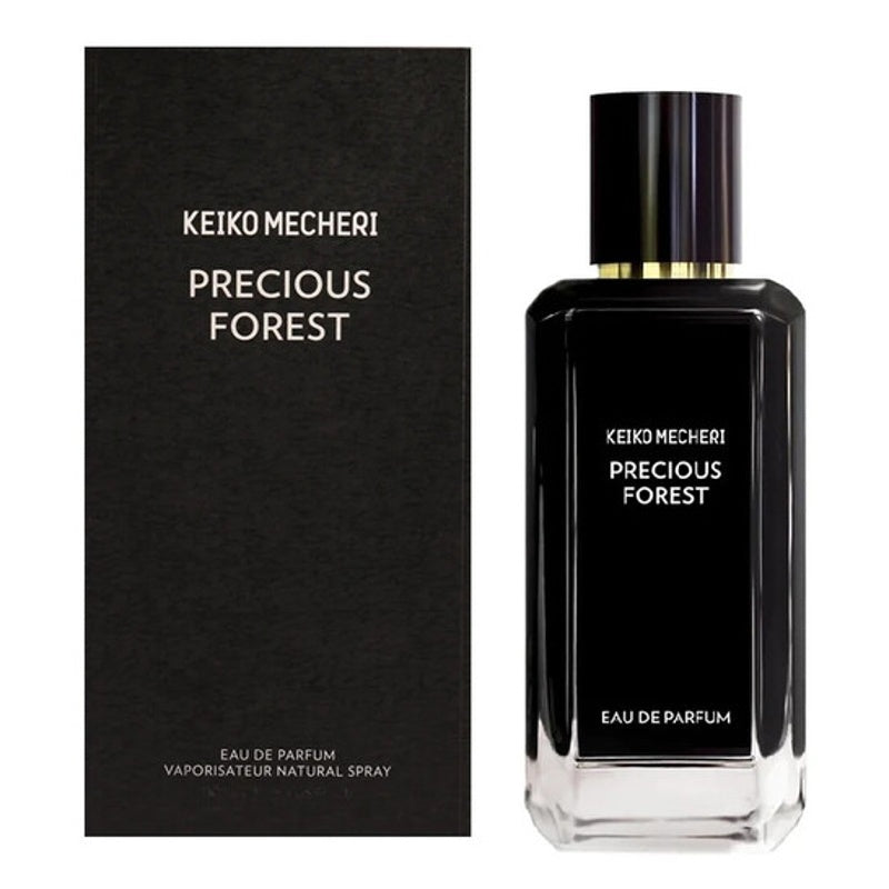 Perfume Precious Forest Eau De Parfum 100ml - Mercado de Luxo - O Maior E-Commerce de Bens, Produtos e Serviços de Luxo do Brasil.