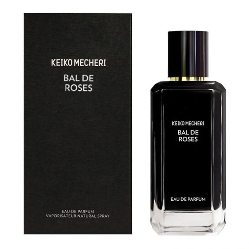 Perfume Bal De Roses Eau De Parfum 100ml - Mercado de Luxo - O Maior E-Commerce de Bens, Produtos e Serviços de Luxo do Brasil.