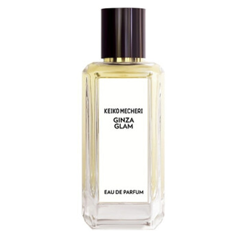 Perfume Ginza Glam Eau De Parfum 100ml - Mercado de Luxo - O Maior E-Commerce de Bens, Produtos e Serviços de Luxo do Brasil.