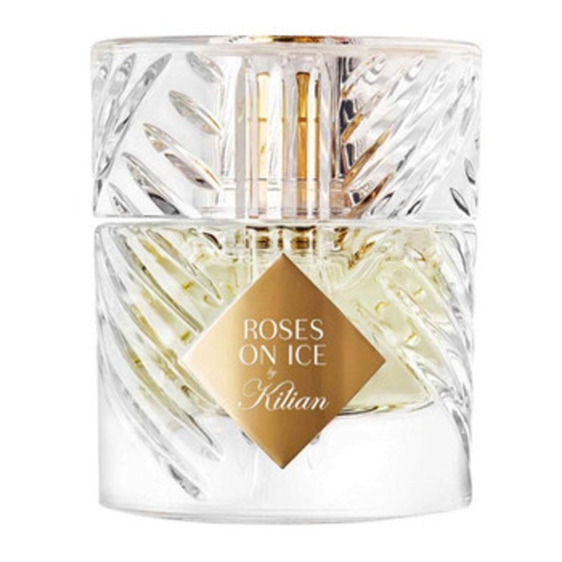 Perfume Roses On Ice Eau De Parfum 50ml - Mercado de Luxo - O Maior E-Commerce de Bens, Produtos e Serviços de Luxo do Brasil.