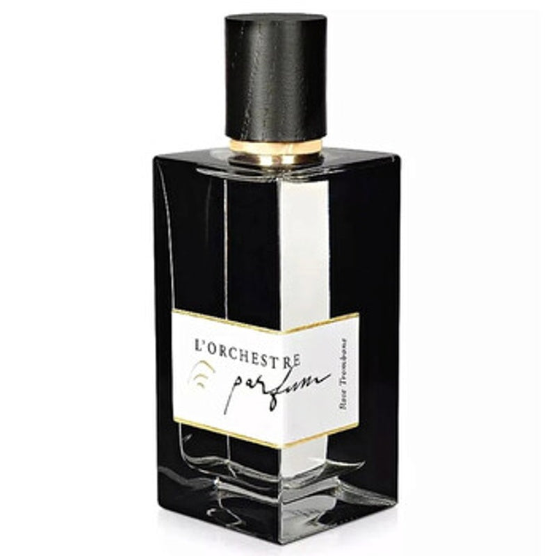 Perfume Rose Trombone Eau De Parfum 100ml - Mercado de Luxo - O Maior E-Commerce de Bens, Produtos e Serviços de Luxo do Brasil.