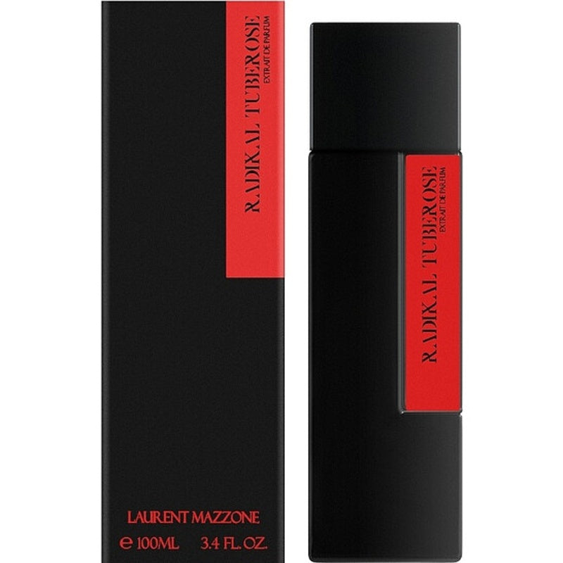 Perfume Radikal Tuberose Extrait "Pure" Parfum 100ml - Mercado de Luxo - O Maior E-Commerce de Bens, Produtos e Serviços de Luxo do Brasil.