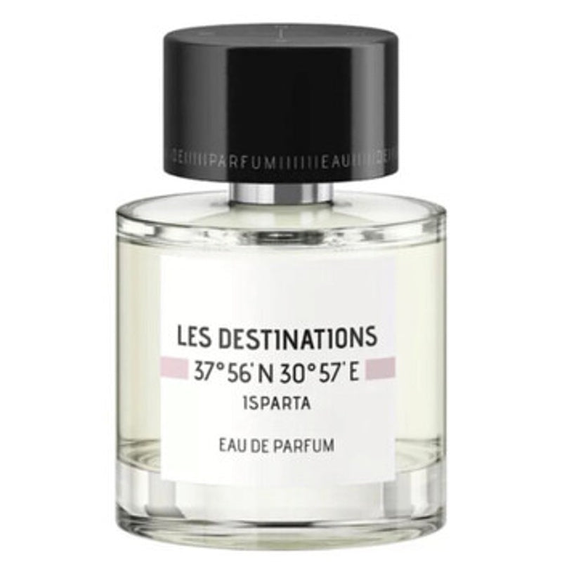 Perfume Isparta Eau De Parfum 50ml - Mercado de Luxo - O Maior E-Commerce de Bens, Produtos e Serviços de Luxo do Brasil.